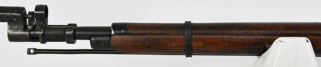 Mosin Nagant M91/30 Bolt Action Rifle 7.62X54R
