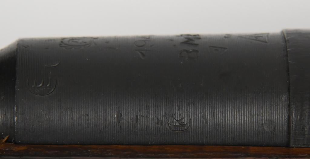 Mosin Nagant M91/30 Bolt Action Rifle 7.62X54R