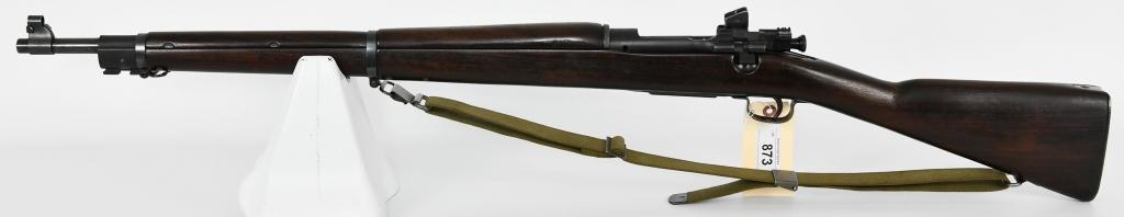NICE Remington Model 03-A3 Military Rifle