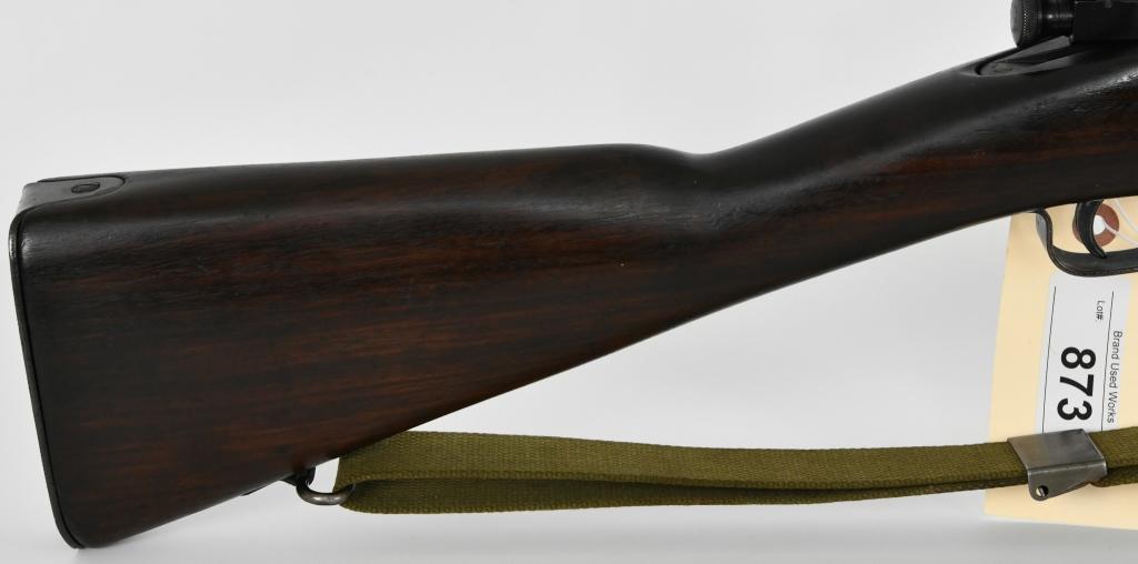 NICE Remington Model 03-A3 Military Rifle