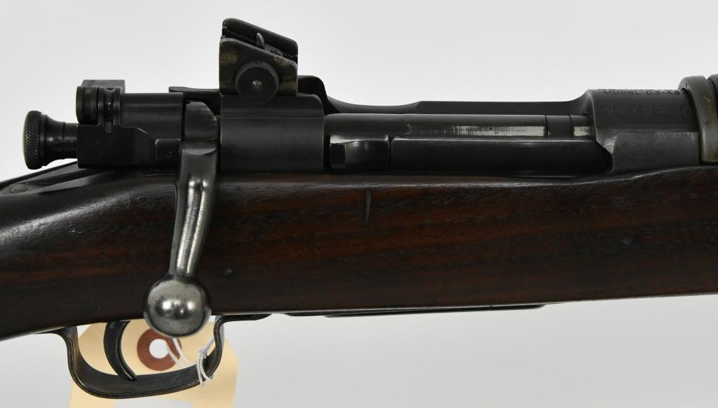 NICE Remington Model 03-A3 Military Rifle