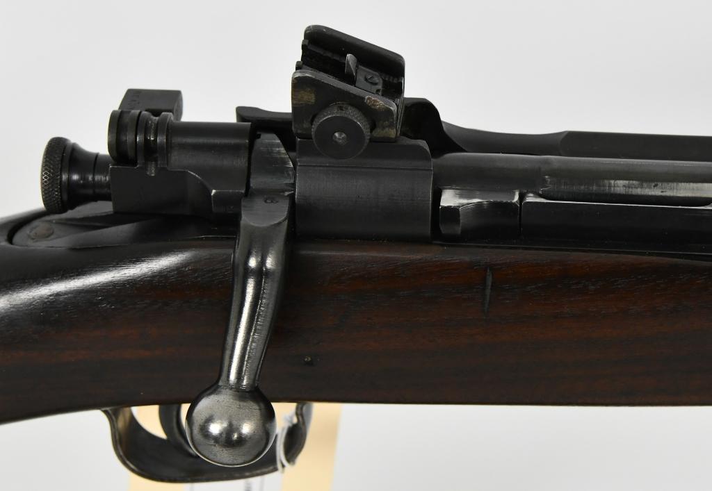NICE Remington Model 03-A3 Military Rifle