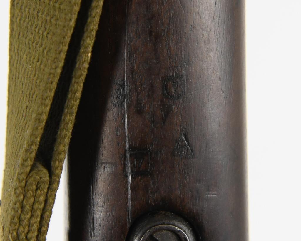 NICE Remington Model 03-A3 Military Rifle