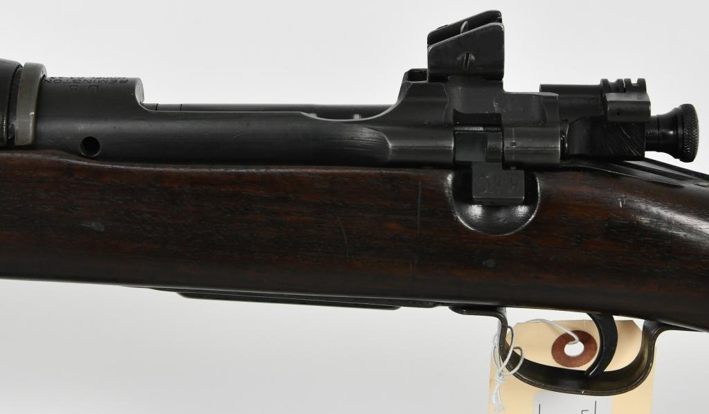 NICE Remington Model 03-A3 Military Rifle