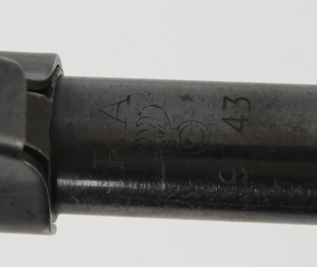 NICE Remington Model 03-A3 Military Rifle