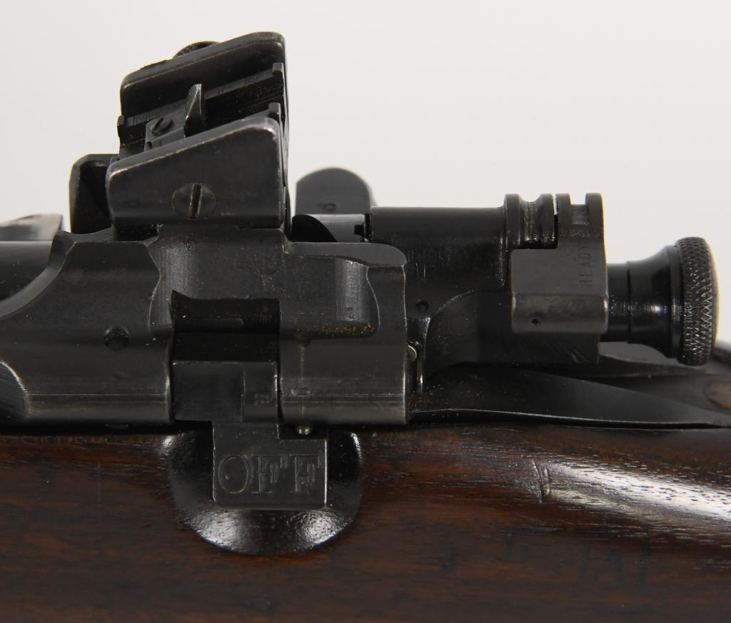 NICE Remington Model 03-A3 Military Rifle