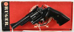 Ruger Security Six Revolver .357 Magnum
