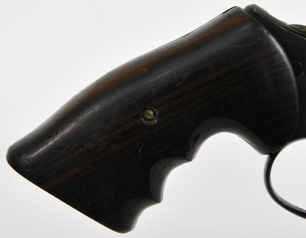 Ruger Security Six Revolver .357 Magnum