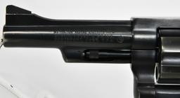 Ruger Security Six Revolver .357 Magnum