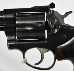 Ruger Security Six Revolver .357 Magnum