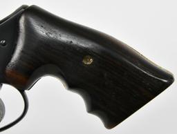 Ruger Security Six Revolver .357 Magnum
