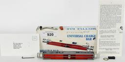 Universal Charge Bar With Box