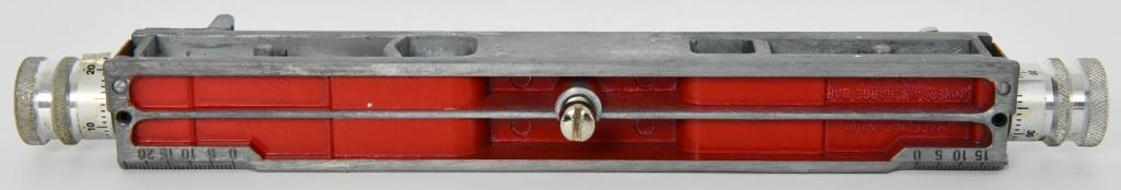 Universal Charge Bar With Box