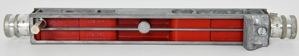 Universal Charge Bar With Box