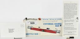Universal Charge Bar With Box
