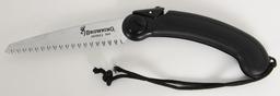 Browning 900 Folding Game & Camp Saw w/sheath