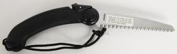 Browning 900 Folding Game & Camp Saw w/sheath