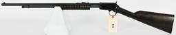 Rossi Interarms Model 62 SA Pump Action .22 LR