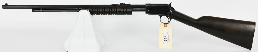 Rossi Interarms Model 62 SA Pump Action .22 LR