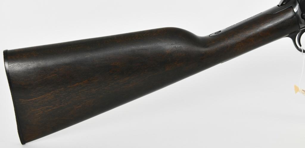 Rossi Interarms Model 62 SA Pump Action .22 LR