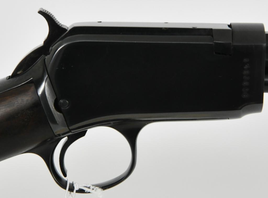 Rossi Interarms Model 62 SA Pump Action .22 LR