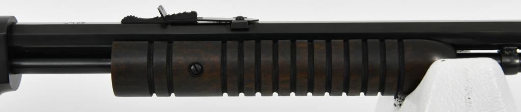 Rossi Interarms Model 62 SA Pump Action .22 LR