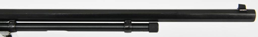 Rossi Interarms Model 62 SA Pump Action .22 LR