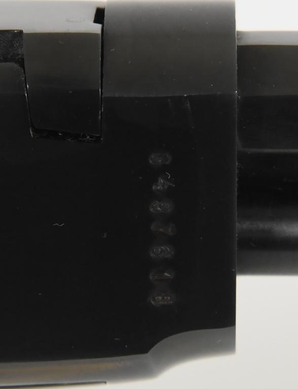 Rossi Interarms Model 62 SA Pump Action .22 LR