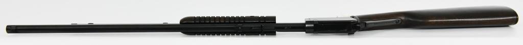 Rossi Interarms Model 62 SA Pump Action .22 LR