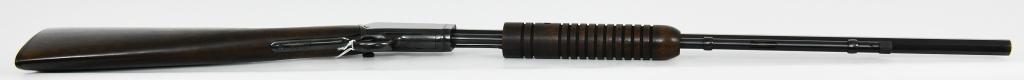 Rossi Interarms Model 62 SA Pump Action .22 LR