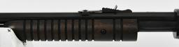 Rossi Interarms Model 62 SA Pump Action .22 LR