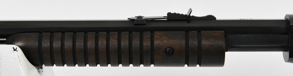 Rossi Interarms Model 62 SA Pump Action .22 LR