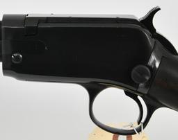 Rossi Interarms Model 62 SA Pump Action .22 LR