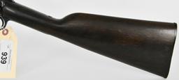 Rossi Interarms Model 62 SA Pump Action .22 LR