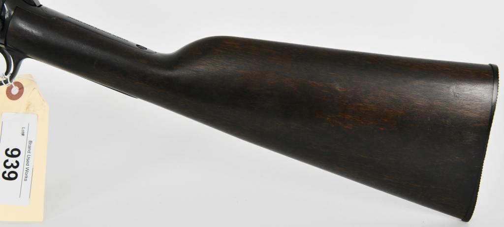Rossi Interarms Model 62 SA Pump Action .22 LR