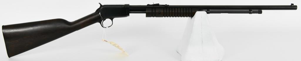 Rossi Interarms Model 62 SA Pump Action .22 LR