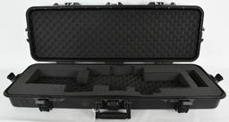 Plano All Weather Tactical Gun Cases