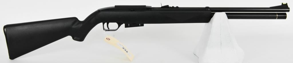Benjamin Wildfire PCP Air Rifle