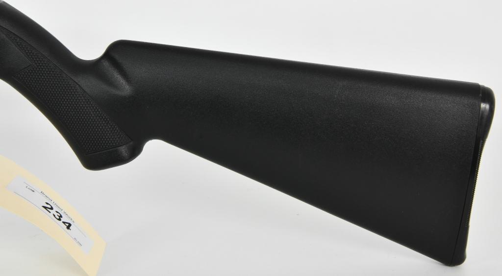 Benjamin Wildfire PCP Air Rifle