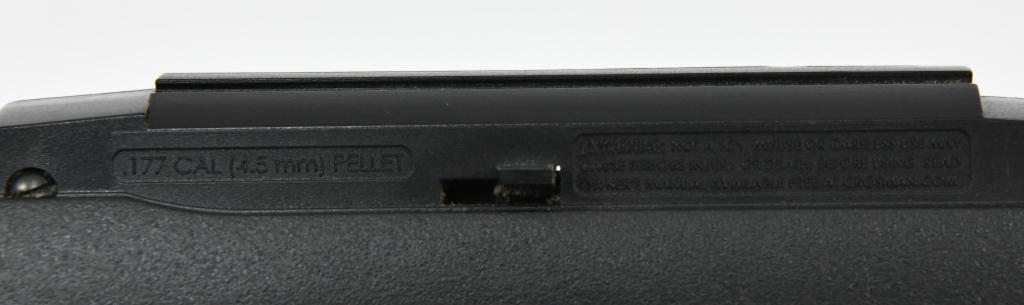 Benjamin Wildfire PCP Air Rifle