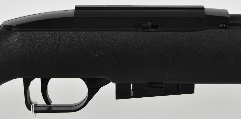 Benjamin Wildfire PCP Air Rifle
