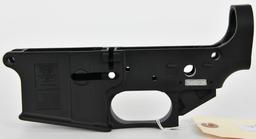 FMK AR1 Patriot Stripped Lower Receiver