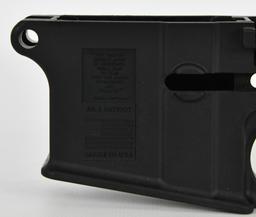 FMK AR1 Patriot Stripped Lower Receiver