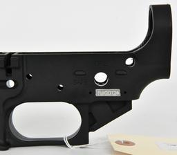 FMK AR1 Patriot Stripped Lower Receiver