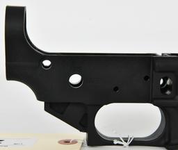 FMK AR1 Patriot Stripped Lower Receiver