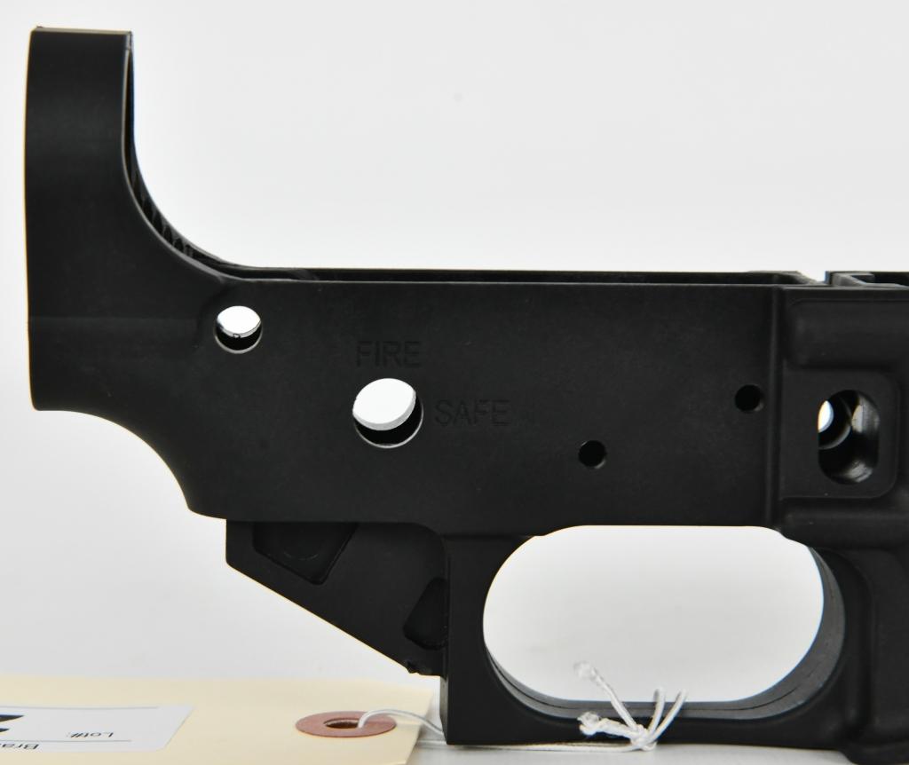 FMK AR1 Patriot Stripped Lower Receiver