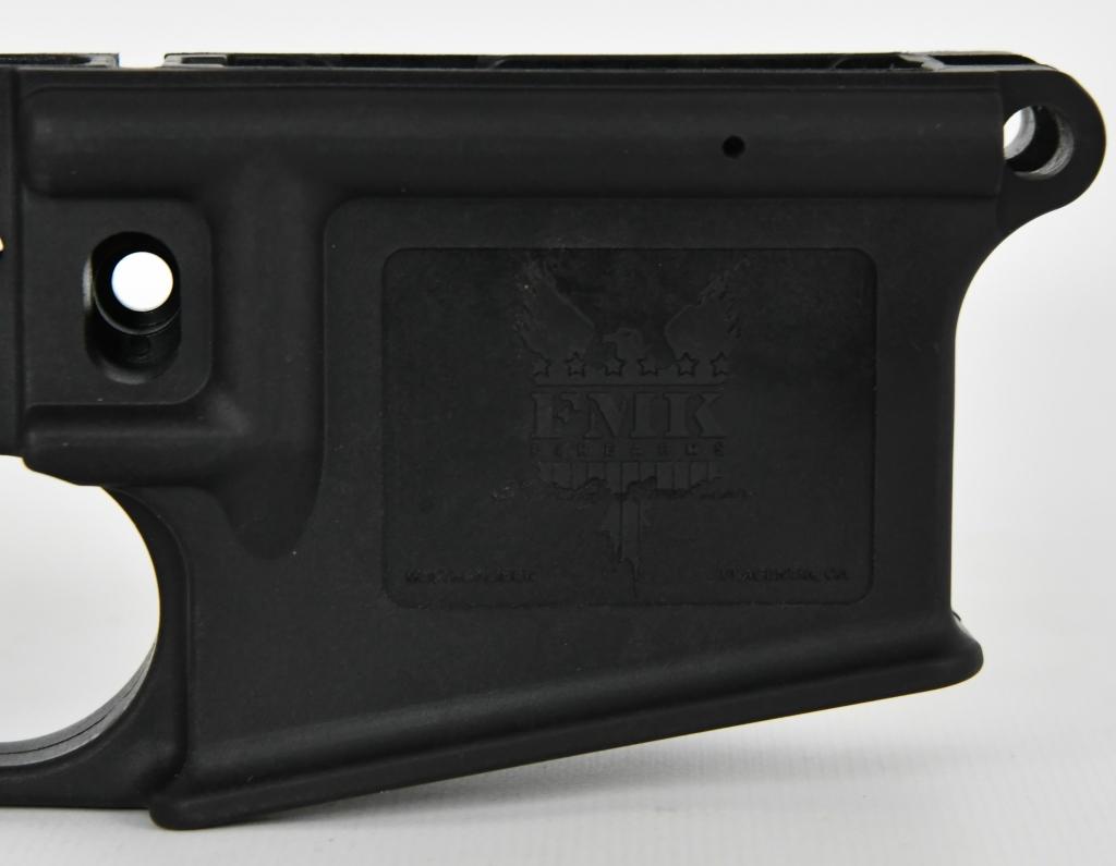 FMK AR1 Patriot Stripped Lower Receiver