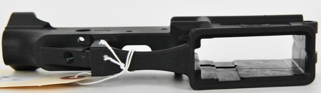 FMK AR1 Patriot Stripped Lower Receiver