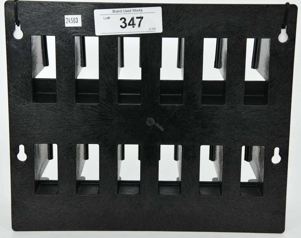 MagStorage Solutions AR-15 Magazine Organizer