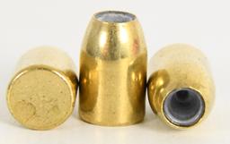 500 Count 9MM JHP 124 Grain (Tips Only)
